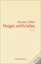 Capa do artigo Neiges Artificielles