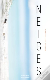 Capa do artigo Neiges