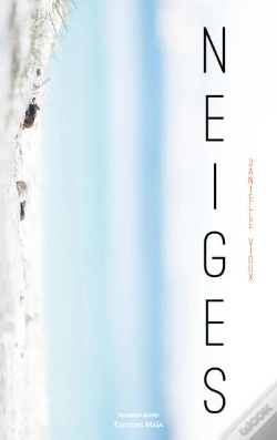 Capa do artigo Neiges