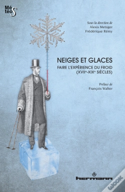 Capa do artigo Neiges Et Glaces