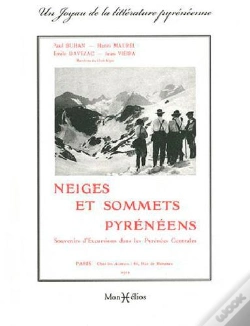 Capa do artigo Neiges Et Sommets Pyrénéeens