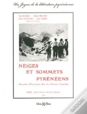Capa do artigo Neiges Et Sommets Pyrénéeens