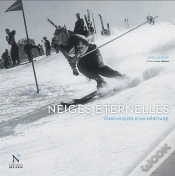 Capa do artigo Neiges Éternelles
