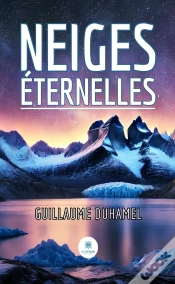 Capa do artigo Neiges Eternelles