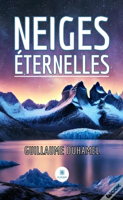 Capa do artigo Neiges Eternelles
