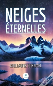 Capa do artigo Neiges Eternelles