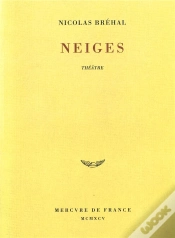 Capa do artigo Neiges