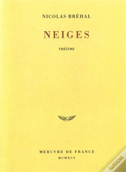 Capa do artigo Neiges