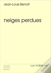 Neiges Perdues