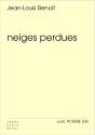 Neiges Perdues - Preview