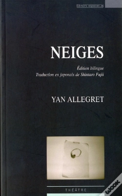Capa do artigo Neiges