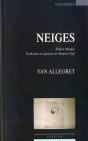 Neiges - Preview