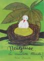 Neigeuse La Merlette Blanche - Preview