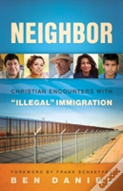 Capa do artigo Neighbor