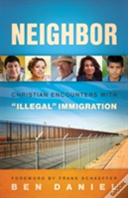 Capa do artigo Neighbor