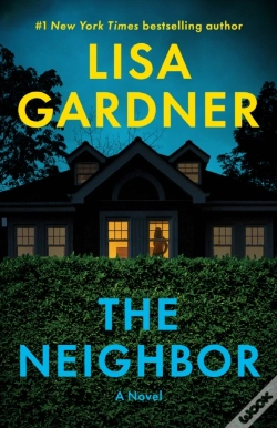 Capa do artigo Neighbor