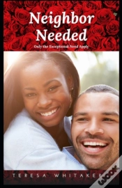 Capa do artigo Neighbor Needed