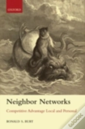 Capa do artigo Neighbor Networks