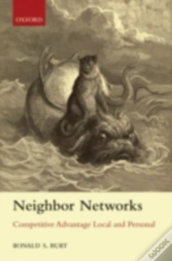 Capa do artigo Neighbor Networks