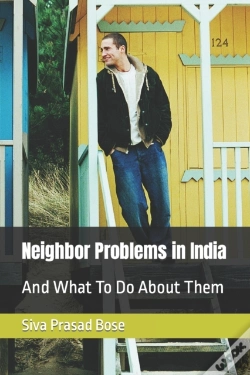 Capa do artigo Neighbor Problems In India