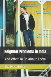 Capa do artigo Neighbor Problems In India