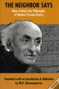 Capa do artigo Neighbor Says