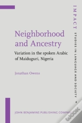 Neighborhood And Ancestry