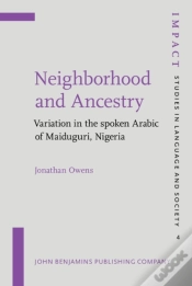 Capa do artigo Neighborhood And Ancestry