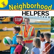 Capa do artigo Neighborhood Helpers
