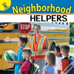 Capa do artigo Neighborhood Helpers
