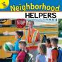 Neighborhood Helpers - Preview