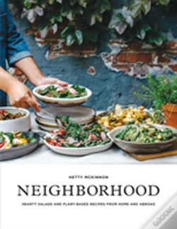 Capa do artigo Neighborhood
