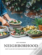 Capa do artigo Neighborhood