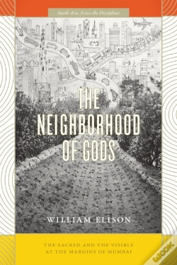 Capa do artigo Neighborhood Of Gods