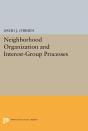 Neighborhood Organization And Interest-Group Processes - Preview