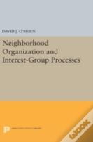 Neighborhood Organization And Interest-Group Processes