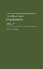 Neighborhood Organizations - Preview