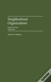 Capa do artigo Neighborhood Organizations