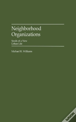 Capa do artigo Neighborhood Organizations
