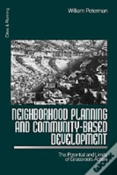 Neighborhood Planning And Community-Based Development