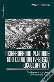 Capa do artigo Neighborhood Planning And Community-Based Development