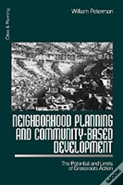 Capa do artigo Neighborhood Planning And Community-Based Development