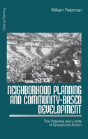 Neighborhood Planning And Community-Based Development - Preview