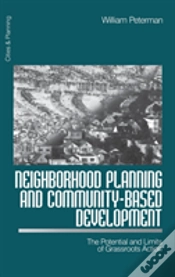 Capa do artigo Neighborhood Planning And Community-Based Development