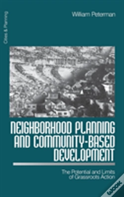 Capa do artigo Neighborhood Planning And Community-Based Development