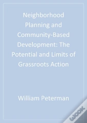 Neighborhood Planning And Community-Based Development