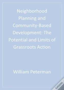 Capa do artigo Neighborhood Planning And Community-Based Development