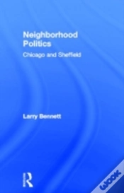 Capa do artigo Neighborhood Politics