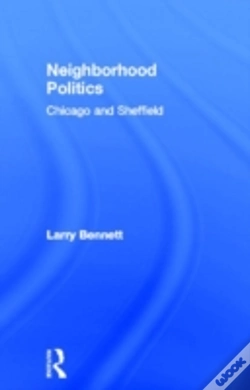 Capa do artigo Neighborhood Politics