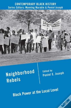 Capa do artigo Neighborhood Rebels